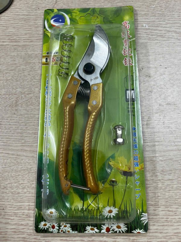 Kéo cắt cành cao cấp