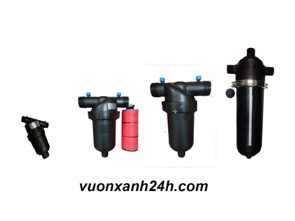 Máy bơm cho hệ thống tưới tự động