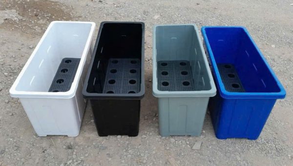 Chậu trồng cây 32 lít