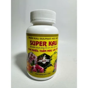 Super Kali
