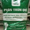 Phân trùn quế Aber 10 kg
