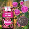 Đất trồng hoa hồng Sfarm (20dm³)