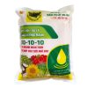 Phân bón đầu trâu NPK 30-10-10 ( gói 1 kg )