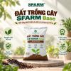 Đất trồng cây Sfarm Base ( 20dm3)